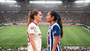 Dónde ver Universitario vs Alianza Lima HOY: canal tv online del duelo por semifinal vuelta de Liga Femenina 2026