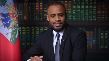 “Haití atravesó un prolongado período