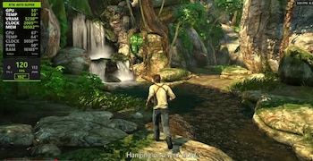 Uncharted: The Nathan Drake Collection - PC - 120 FPS - tecnología - 20 de octubre