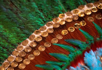 En 2020 Beatriz Gutiérrez Müller