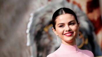 “Todos mis ex novios piensan