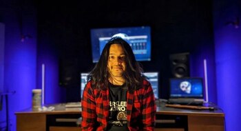 Camilo Forero, el colombiano que