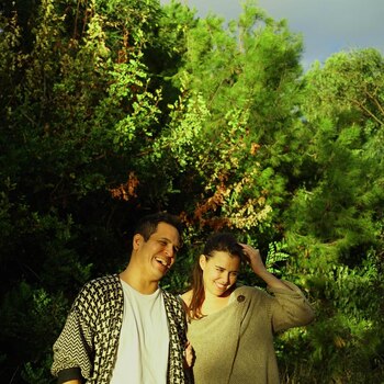 En su proceso de grabación