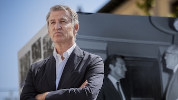 Feijóo llevará al Supremo el “plantón” de Marlaska, Albares y Robles al Senado para explicar la crisis de Ceuta: “El Gobierno no puede decidir en qué Cámara comparece”