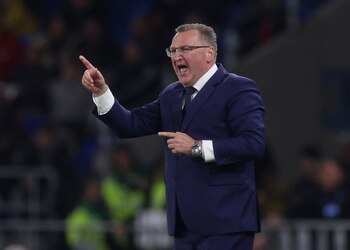 Czeslaw Michniewicz, el entrenador de