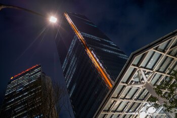 Lanzamiento HONOR 90 en colombia