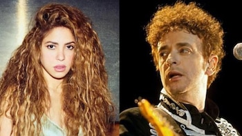 Shakira hizo sentido homenaje a