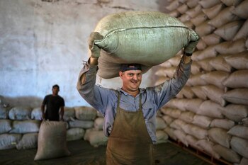 Los trabajadores del siglo XIX