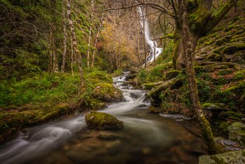 Santa Eulalia de Oscos (Escapada