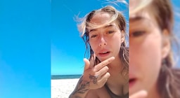 Quién era la joven argentina de 18 años que encontraron muerta en Punta del Este tras ser buscada por días