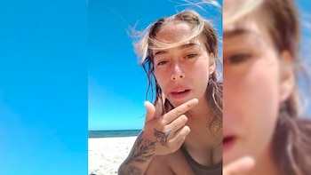 Quién era la joven argentina de 18 años que encontraron muerta en Punta del Este tras ser buscada por días