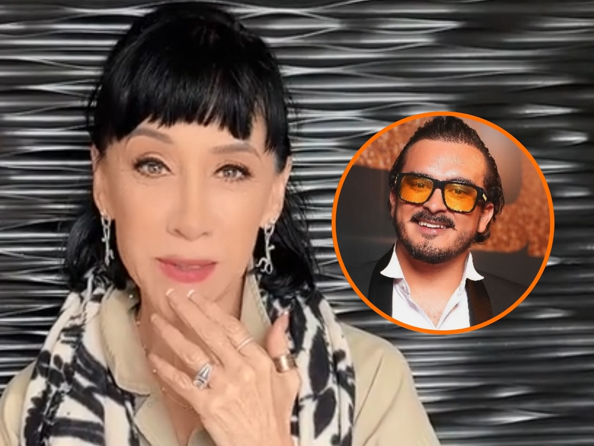Susana Zabaleta revela por qué no quiere conocer a la mamá de Ricardo Pérez, su novio 30 años menor - Infobae