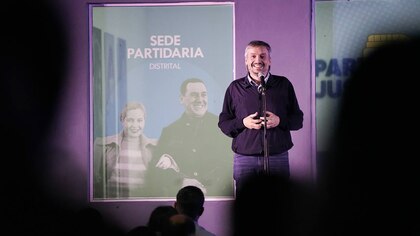 PJ bonaerense: el llamado a elecciones de Máximo Kirchner causó sorpresa y reabrió una vieja disputa interna 