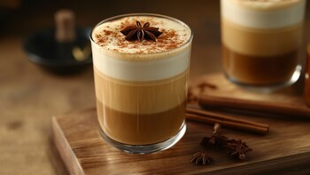 Pumpkin Spice Latte en CDMX: