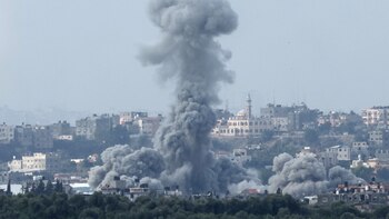 Belice rompe relaciones con Israel