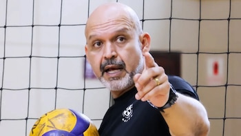 “Vinicius Gamino dejó la valla