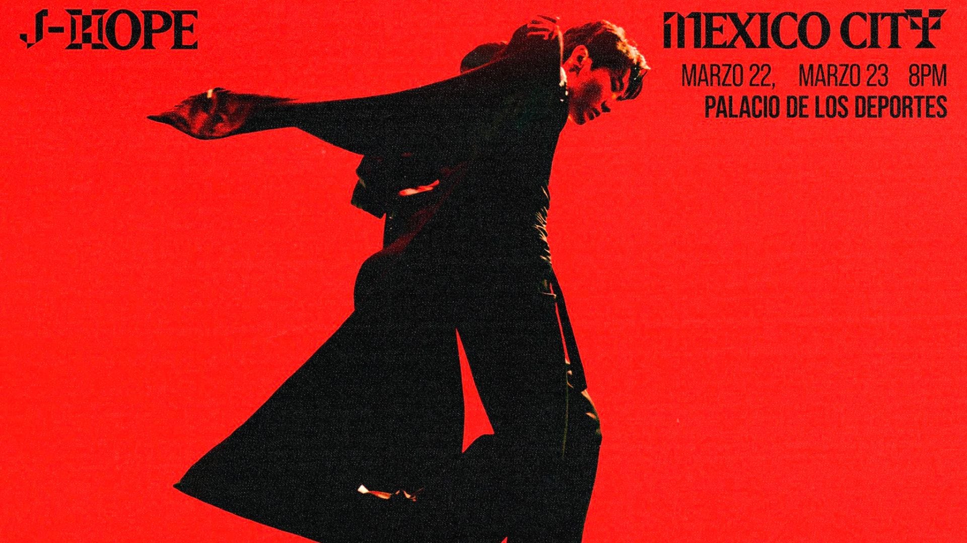 La banda regresará a suelo mexicano después de varios años de ausencia. (X/@ocesa_kpop)