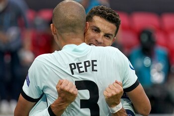 EFE/EPA/HUGO DELGADO/Archivo