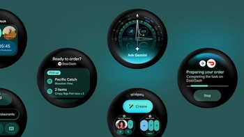 Google anuncia WearOS 7, con compatibilidad para Gemini Intelligence y nuevos controles multimedia