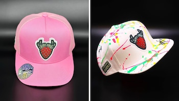 (Facebook/Doble H Clothing)