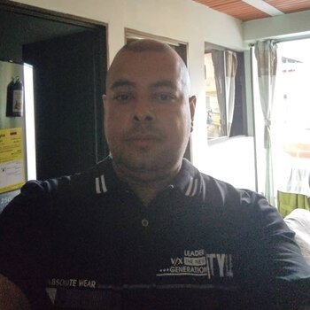 Él era Mario Alexander Montoya