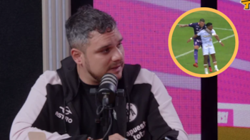 “Pon tu denuncia si quieres”, la reveladora respuesta de árbitro a gerente deportivo de Sport Boys tras polémica ante Juan Pablo II