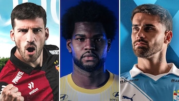Tabla de posiciones de la Copa de la Liga 2026: así van los equipos durante la fecha 2
