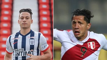 Cristian Benavente elogiou a adaptação