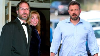 La cercana relación entre Ben