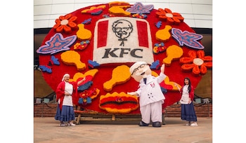 La Feria de las Flores 2026 vuelve a Medellín con su edición 69 y una programación centrada en flores, cultura y tradición.