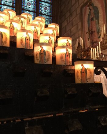 Alicia Machado comparte publicaciones