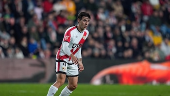 (Previa) Granada y Rayo buscan