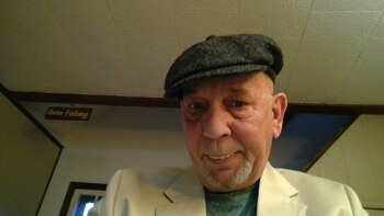 Peter Kaldheim tenía 72 años