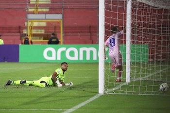 Copa Centroamericana de Concacaf