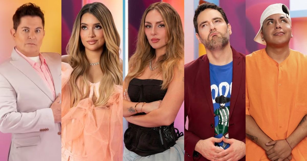 Photo: infobae.com Who Will Be the Last Eliminated from La Casa de los Famosos México?