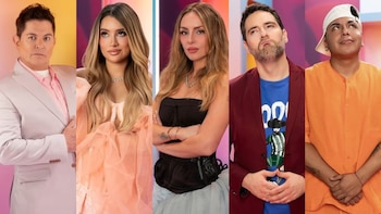 Destapan el nombre del posible último eliminado de La Casa de los Famosos México antes de la final