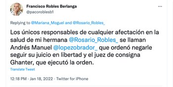 (Foto: Captura de pantalla /