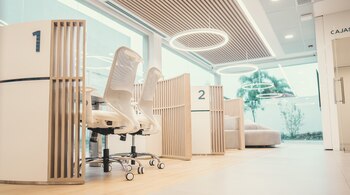 Puestos de atención comercial Empresas