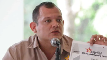 Continúa la purga chavista: la