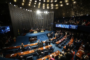 La ultraderecha brasileña intentará impulsar