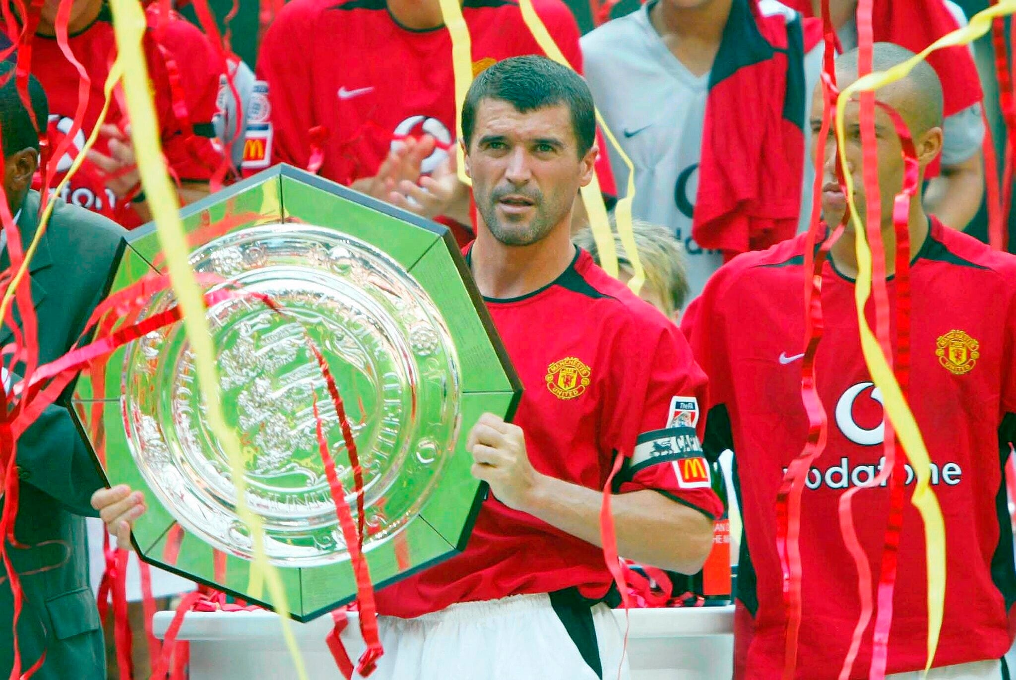 Irlanda abandona la autocrítica y exhibe un orgullo cultural renovado, celebrando una identidad afirmada tras décadas de superación y desafíos, afirma el protagonista de Saipan (EPA/MARTIN RICKETT)