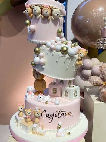 Baby Sower de Melissa Klug.