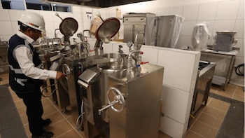 Entregan moderno hospital en Huarmey, Áncash, tras inversión superior a 223 millones