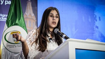 Vergara tiene una carrera política