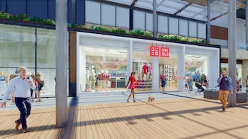 El dueño de Uniqlo ganó un 25,6% más en nueve meses y vuelve a elevar previsiones