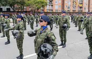 20 de julio - Día de la Independencia