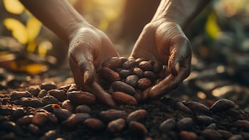 El consumo excesivo de cacao