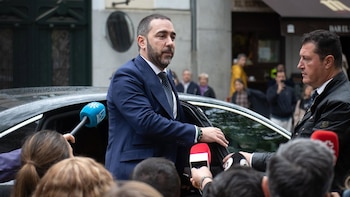 La AN pide lo declarado en el juicio por Aldama y Koldo para la investigación de obras públicas y los pagos del PSOE