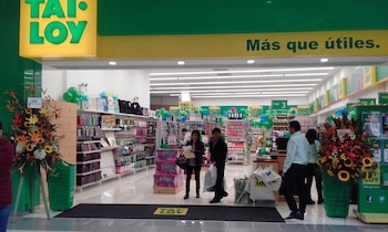 Finalmente, Indecopi no le dio la razón a Tai Loy