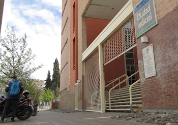 El caso de violencia de